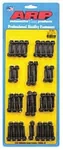 Arp 100-7534 Valve Cover Bolt Kit 6-POINT (hex) Head Duramax 6.6L Lbz/lly/lml/lm New. Price: $120.99.