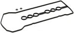 Engine Valve Cover Gasket Set Elring 457.380 New. Price: $17.40.