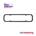 Cometic C5044, One Black Rubber Valve Cover Set Fits Pontiac V8 New. Price: $41.26.