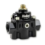 Holley 12-886 Die Cast By Pass Style Fuel Pressure Regulators New. Price: $118.52.