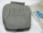 Oem Rh Truffle Front Seat Back Cover XW4Z-5464416-BAB For 01-02 Lincoln Ls New. Price: $89.89.