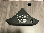Oem Audi B5 S4 C5 A6 Allroad 2.7T Bi Turbo Middle Front Engine Cover 078103927 Used. Price: $79.50.