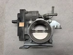 Genuine Oem 2022 2023 Throttle Body Valve For Subaru Wrx Ascent 2.4L / RME60-350 Used. Price: $59.00.
