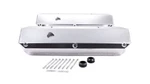 Racing Power Company R6246 Fabricated Anodized Aluminum Valve Cover For Small... New. Price: $287.55.