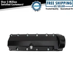 Trq Left Valve Cover Drivers Side Fits Ford Lincoln New. Price: $164.85.