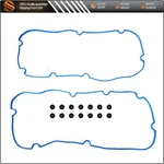 For 01-07 Chevrolet Silverado Gmc Sierra 2500 3500 Yukon Valve Cover Set Gasket New. Price: $14.65.
