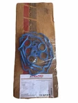 Fel-pro Vs 50859 Valve Cover Gasket Set Bmw 3.0L Engine New Sealed. Price: $34.99.