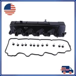 Aluminum Valve Cover Rh For 08-09 Jeep Commander Dodge Durango 08-11 Dakota 4.7L New. Price: $174.12.
