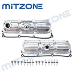 Valve Cover For 04-10 Chrysler Town & Country 3.3L 3.8L 07-11 Jeep Wrangler New. Price: $219.99.