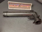 Porsche Boxster 986 Oil Cap Filler Pipe Tube Neck Lower 99610715006 99610715005 Used. Price: $42.00.