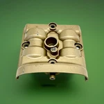 Genuine Ducati 848 1098 1198 Used Magnesium Cylinder Head Valve Cover 24712881B. Price: $44.95.