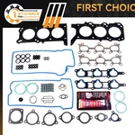 Timing Chain Kit & Head Gasket Set For 2002 Suzuki XL-7 2.7L V6 Dohc New. Price: $143.38.