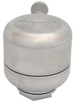 Moroso Aluminum Breather Positive Locking 1-1/4 Hole Part 68788 New. Price: $161.70.