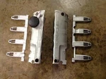 Left & Right Set Of 2 Engine Cover 7L5103907 7L5103908 Porsche Cayenne 957 Used. Price: $149.99.