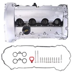 Vorally Aluminum Engine Valve Cover With Gasket Bolts For 2007-2012 Mini Cooper New. Price: $75.59.