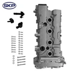 For Chevy Camaro 2016-2023 Skp Valve Cover New. Price: $168.54.