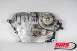 94-99 Mercedes R129 SL320 E320 S320 M104 Engine Timing Chain Cover Plate Oem Used. Price: $119.98.
