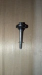 Honda 90010-P8A-A00 Bolt A, Valve Cover 2.6 X 1.1 Inch 1998-2017 Oem Used. Price: $11.69.