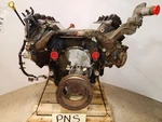 8.1L Engine From 2002 Avalanche 2500 Vin Unknown Mileage 12732779 Used. Price: $2185.69.