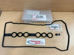 Genuine Toyota 1.8L 1ZZFE Celica Corolla Matrix MR2 Valve Cover Gasket Kit New. Price: $39.23.