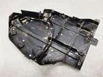 2015 - 2019 Subaru Legacy Outback Left Skid Gas Tank Plate Cover Shield Used. Price: $69.83.