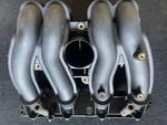 97 98 99 00 Mercedes Benz C230 SLK230 - Intake Manifold 1111402201 Used. Price: $50.15.