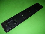 2000 Dodge Ram 5.9L Cummins Diesel Tappet Cover Lifter Engine Side Plate 3945215 Used. Price: $35.00.