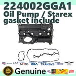 Genuine Oem Hyundai Kia Rocker Cover Assy 224002GGA1 Sorento 2.0L 2.4L 15-19. Price: $171.11.