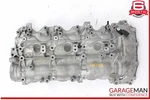 17-20 Mercedes R172 SLC43 Amg Left Side Engine Head Valve Cover 2760162700 Oem Used. Price: $100.00.