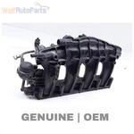 2013-2016 Audi A4 Quattro 2.0L Intake Manifold 06H133185CS Used. Price: $229.99.
