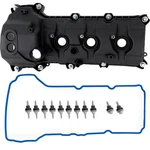 For 2011-2017 F-150 Left Valve Cover BR3Z6582R New. Price: $115.95.