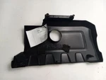 Engine Cover Fits Nissan Sentra 2017 Used. Price: $82.80.