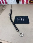1987 94 96 89 Ford F150 F250 F350 Bronco E4OD Automatic Transmission Dipstick Used. Price: $129.99.