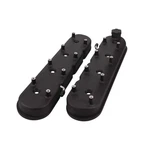 Top Street Performance JM8082-1BK Ls Cast Aluminum Vc Billet Oil Fill New. Price: $194.45.