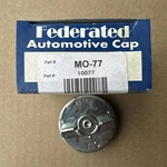 Motorad MO-77 Engine Oil Filler Cap, Free Shipping! New. Price: $12.95.