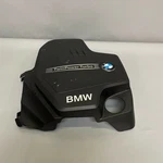 Bmw 328 Twin Turbo Engine Cover 2013 2014 2015 2016 Oem 11127636791-02 Used. Price: $61.56.