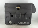 2011 Cadillac Srx Engine Cover Avhyi Used. Price: $72.09.
