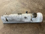 72-80 Mercedes R107 M117 450SL Oem Right Engine Valve Cover 1160163305 L18 Used. Price: $69.95.