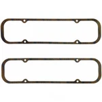 Engine Valve Cover Gasket Set Fel-pro Vs 50005 New. Price: $37.45.