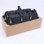 2PCS New Valve Covers For 2004-2010 Dodge Grand Caravan Chrysler Town & Country. Price: $122.55.