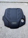 2021 2022 2023 2024 2025 Audi A6 Allroad A7 3.0 Engine Top Cover Panel Oem Used. Price: $139.99.