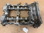 15 - 21 Subaru FA20 Turbo Lh Carrier & Cams 13114AA060 Wrx Forester Xt #2 Used. Price: $79.99.