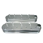 Moroso Engine Valve Cover Set 68493; Billet Aluminum For Chevy Ls-series New. Price: $1186.99.
