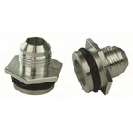 Moroso 68859 Valve Cover, 12 An Male For Gm Copo Covers New. Price: $90.99.
