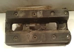 Catera 2000 Valve Cover 623242 Used. Price: $56.54.