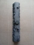 Jeep 4.0L Valve Cover. Part #53008557. Good Used Condition. Price: $30.29.