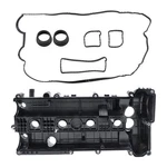 New Engine Valve Cover W/gasket For Land Rover Range Evoque LR2 2.0L 12-17. Price: $39.65.