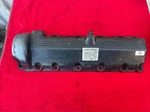 Left Valve Cover 99-01 Ford Expedition 5.4L F65E6C530AB Driver Side Oem Used. Price: $85.00.