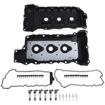 2X Valve COVER+6X Coils For Chevrolet Camaro Malibu 3.6L 10-15 12595287 New. Price: $195.34.