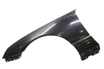 02-05 Ford Thunderbird Front Left Driver Side Fender Cover Panel Assembly Oem Used. Price: $300.00.